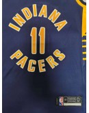 Domantas Sabonis #11 Indiana Pacers Jersey