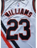 Lou Williams #23 LA-Clippers Jersey