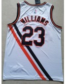 Lou Williams #23 LA-Clippers Jersey