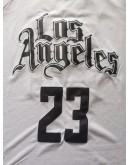 Lou Williams #23 LA-Clippers Jersey