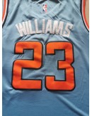 Lou Williams #23 LA-Clippers Jersey