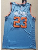 Lou Williams #23 LA-Clippers Jersey