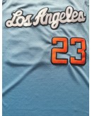 Lou Williams #23 LA-Clippers Jersey