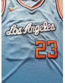 Lou Williams #23 LA-Clippers Jersey