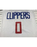 Russell Westbrook #0 LA-Clippers Jersey