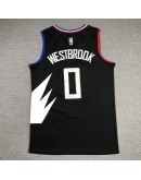 Russell Westbrook #0 LA-Clippers Jersey