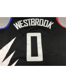 Russell Westbrook #0 LA-Clippers Jersey