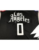 Russell Westbrook #0 LA-Clippers Jersey