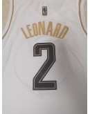 Kawhi Leonard #2 LA-Clippers Jersey