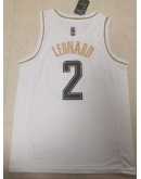 Kawhi Leonard #2 LA-Clippers Jersey