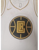 Kawhi Leonard #2 LA-Clippers Jersey