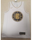 Kawhi Leonard #2 LA-Clippers Jersey