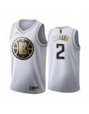 Kawhi Leonard #2 LA-Clippers Jersey