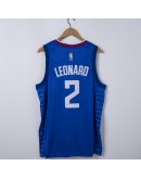 Kawhi Leonard #2 LA-Clippers Jersey