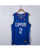 Kawhi Leonard #2 LA-Clippers Jersey