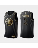 Kawhi Leonard #2 LA-Clippers Jersey