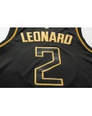 Kawhi Leonard #2 LA-Clippers Jersey