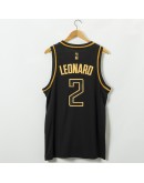 Kawhi Leonard #2 LA-Clippers Jersey