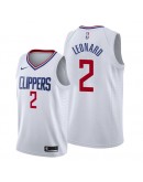 Kawhi Leonard #2 LA-Clippers Jersey