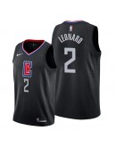 Kawhi Leonard #2 LA-Clippers Jersey