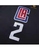 Kawhi Leonard #2 LA-Clippers Jersey