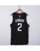 Kawhi Leonard #2 LA-Clippers Jersey