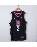 Kawhi Leonard #2 LA-Clippers Jersey