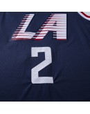 Kawhi Leonard #2 LA-Clippers Jersey