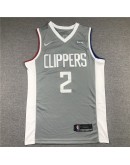 Kawhi Leonard #2 LA-Clippers Jersey