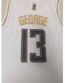 Paul George #13 LA-Clippers Jersey