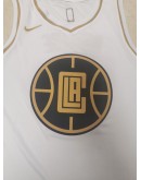 Paul George #13 LA-Clippers Jersey