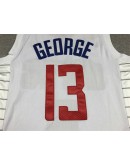 Paul George #13 LA-Clippers Jersey