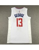 Paul George #13 LA-Clippers Jersey