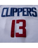 Paul George #13 LA-Clippers Jersey