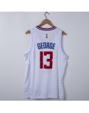 Paul George #13 LA-Clippers Jersey