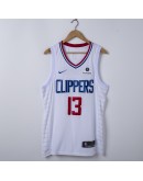 Paul George #13 LA-Clippers Jersey