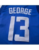 Paul George #13 LA-Clippers Jersey