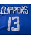 Paul George #13 LA-Clippers Jersey