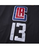 Paul George #13 LA-Clippers Jersey