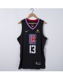 Paul George #13 LA-Clippers Jersey