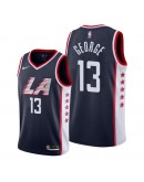 Paul George #13 LA-Clippers Jersey