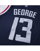 Paul George #13 LA-Clippers Jersey