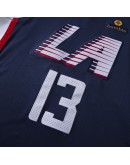 Paul George #13 LA-Clippers Jersey