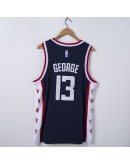 Paul George #13 LA-Clippers Jersey