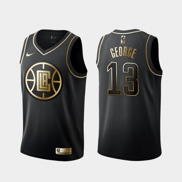 Paul George #13 LA-Clippers Jersey