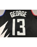 Paul George #13 LA-Clippers Jersey