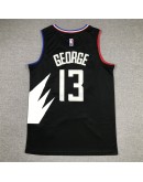 Paul George #13 LA-Clippers Jersey