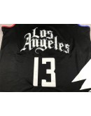 Paul George #13 LA-Clippers Jersey