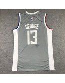 Paul George #13 LA-Clippers Jersey