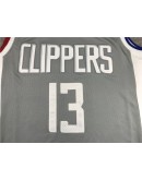 Paul George #13 LA-Clippers Jersey